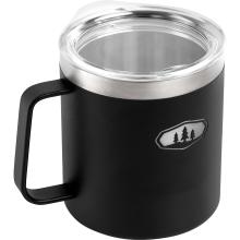 GSI Glacier Stainless 15oz Camp Trinkbecher