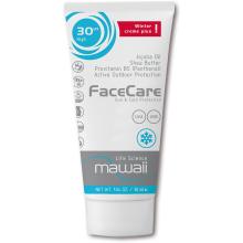 Mawaii Winter Face Care SPF 30 Sonnencreme