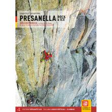 Versante Sud Presanella Rock & Ice Kletterführer