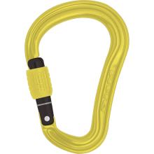 DMM Shadow HMS Screwgate Karabiner