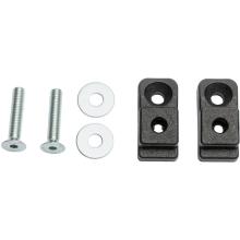 Ortlieb Fork-Pack Adapter 45° to 30° Bikepacking