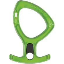 Petzl Pirana Club Abseilgerät