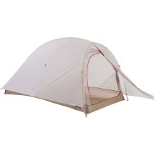 Big Agnes Fly Creek HV UL1 Bikepack Solution Dye Zelt