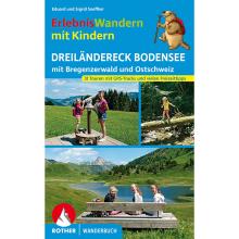 Rother Erlebniswandern mit Kindern Dreiländereck Bodensee