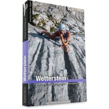 Panico Wetterstein Nord Kletterführer alpin