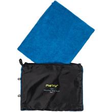 Bergzeit Basics Meru Micro Fiber Terry Handtuch