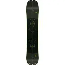 Nitro Kinder Miniganger Splitboard 24/25