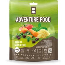 Adventure Food Veggie Couscous