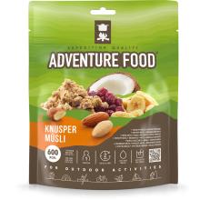 Adventure Food Knusper Muesli