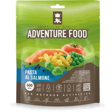 Adventure Food Pasta Salmone