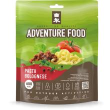 Adventure Food Pasta Bolognese