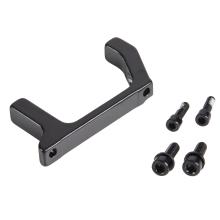 Bremssattel-Adapter vorne Scheibenbremse