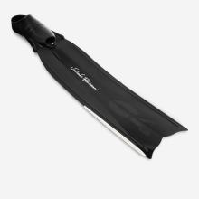 C4 Carbon Flossen Freitauchen UP Soft Umberto Pelizzari schwarz