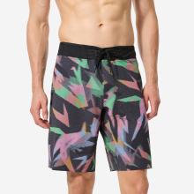 Boardshorts Herren lang 200 Revo 20'' mehrfarbig