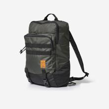 Rucksack 100 Tactical 20 l grün