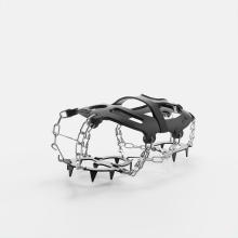 Schuhspikes Wandern - Hike 900 schwarz