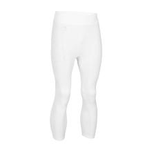 Herren Basketball 3/4 Leggings NBA - 900 weiß