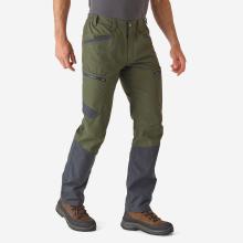Hose Steppe 540 Cargo grün