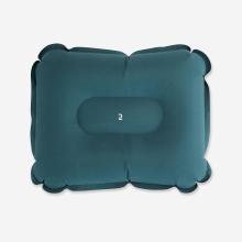 Camping-Kissen aufblasbar Air Basic blau