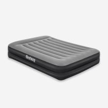 Luftmatratze aufblasbar hoch integrierte elektrische Pumpe - für 2 Personen