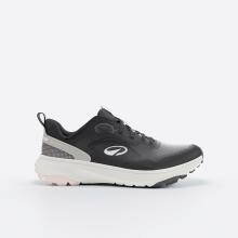 Laufschuhe Trailrunning Damen - Jogflow 190 Grip schwarz/rosa