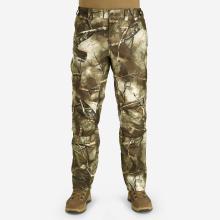 Jagd-Regenhose 500 warm Treemetic