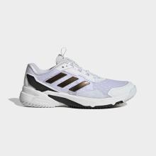 Damen/Herren Handball Hallenschuhe ‒ Crazyflight 6 weiß