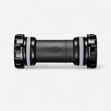 Tretlagergehäuse mit externem Lager MTB BSA 68/73 mm MT800 Shimano