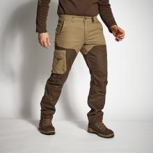 Jagdhose Renfort 520 braun