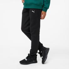 PUMA Jogginghose Kinder - Active Pant 2026 schwarz