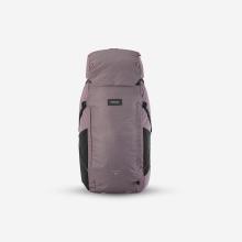 Reiserucksack Damen Kofferöffnung Backpacking - Travel 900 60+6 L