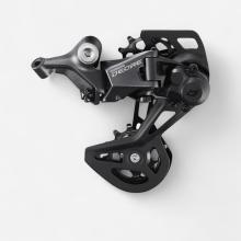 Umwerfer hinten 10-fach Deore M5130 langer Schaltkäfig
