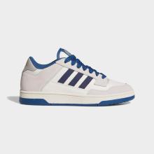 Fitnessschuhe Sneaker Herren - Rapid Court Low grau/blau