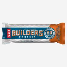 Proteinriegel pflanzlich glutenfrei mit Schokolade Erdnussbutter 1×