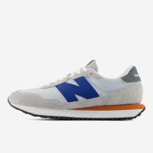 New Balance Fitnessschuhe Sneaker Herren - 237 graublau
