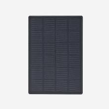 Solarmodul 6V/9V/12V mit integriertem Akku SOL1072