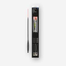 Matchposen F 500 fest 12+1 g/12+2 g 4 Set mit 2 Posen