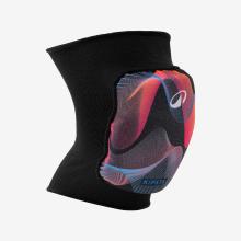 Knieschoner Volleyball - VKP100 Waves schwarz