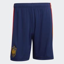 Damen/Herren Fußball Shorts - Spanien Heim 2026
