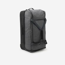 Reisetasche mit Rollen Trolley groß 105 l