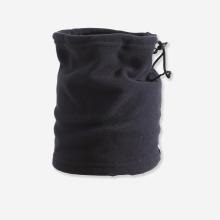 Schlauchschal Erwachsene Fleece -Tanka schwarz