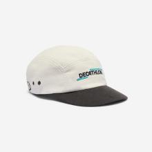 Cap Skateboard 5 Panels - CAP900 Kollektion „Since1976“ beige