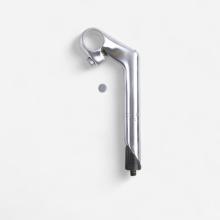 Vorbau 1 Zoll 60/150 mm 25,4 mm silber