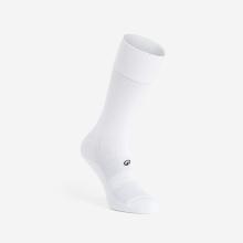Damen/Herren Volleyballsocken - VSK500 Mid weiß