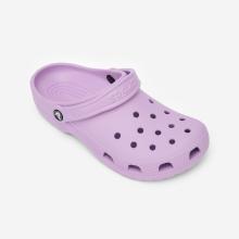 Clogs Damen/Herren Crocs Classic lila
