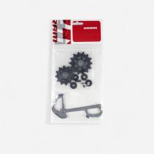 Schaltwerksrollen 2er Set Sram GX Eagle 12 Gänge