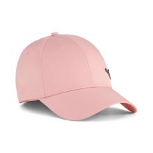 Cap Damen/Herren - rosa