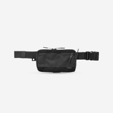 Reiseportemonnaie groß Organizer - Travel XL schwarz
