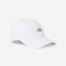 Schirmmütze Tennis-Cap - Größe 58 weiß