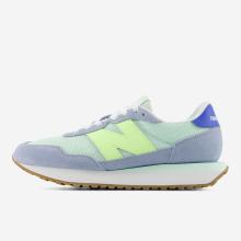 New Balance Fitnessschuhe Sneaker Damen - 237 grau
